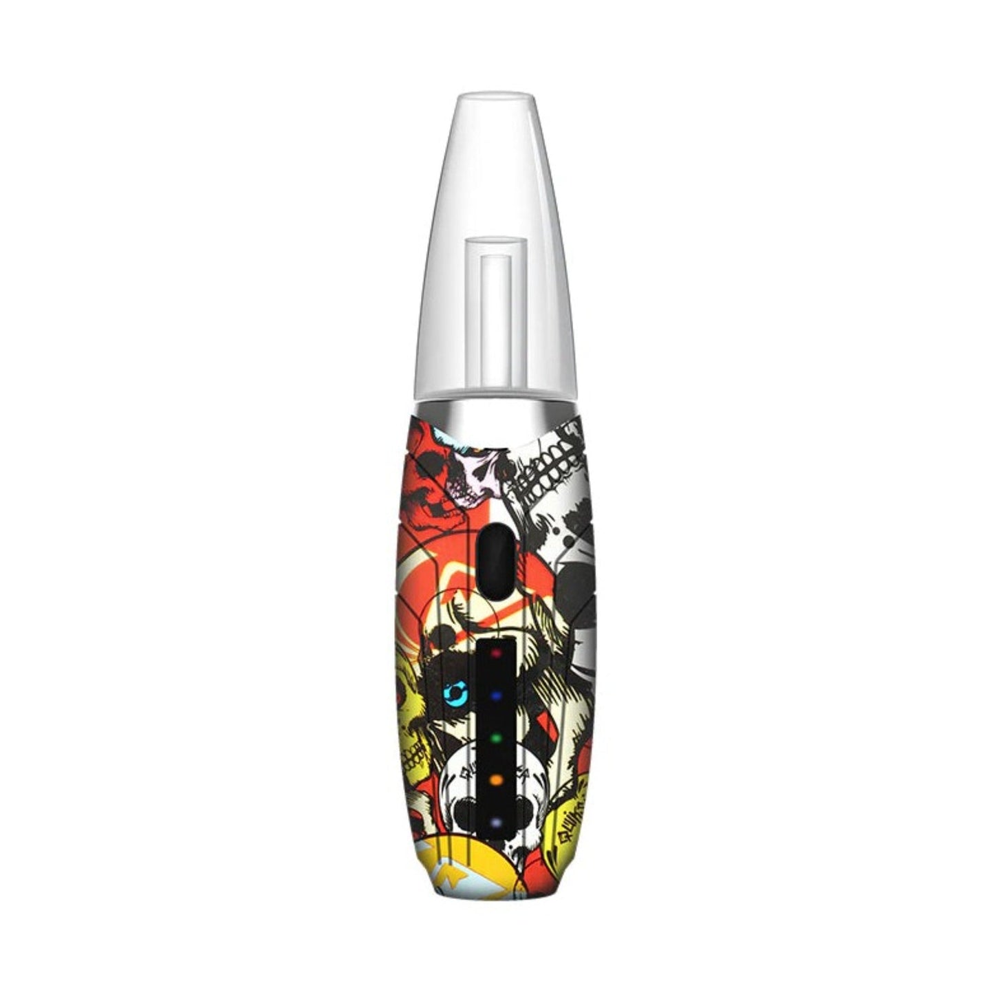 Leaf Buddi Wuukah Nano Electric Dab Rig 5in