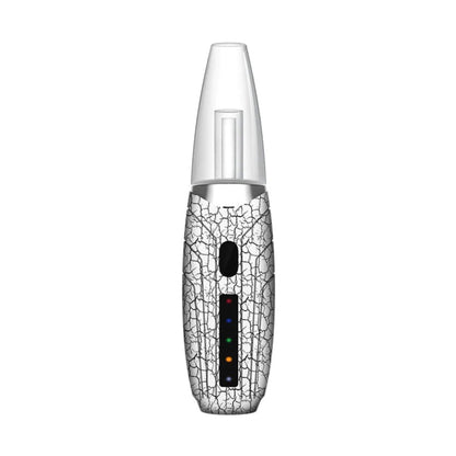 Leaf Buddi Wuukah Nano Electric Dab Rig 5in