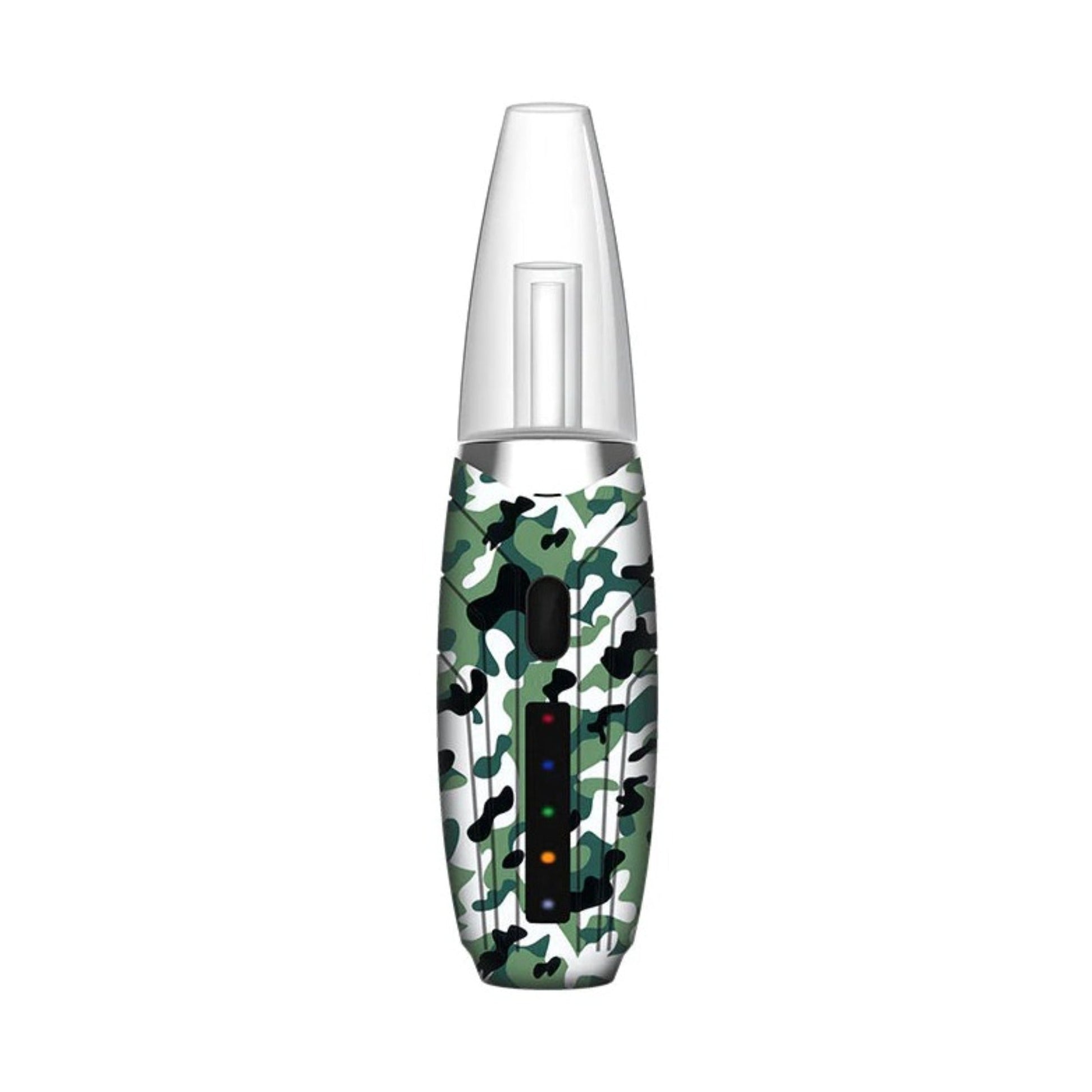 Leaf Buddi Wuukah Nano Electric Dab Rig 5in