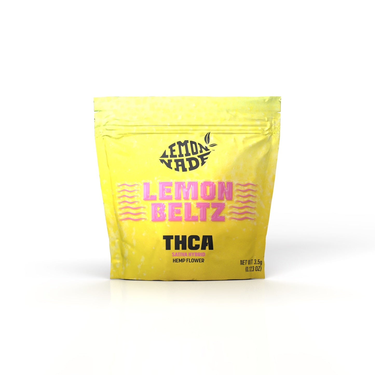 LemonNade Exotic THCa Flower 3.5g