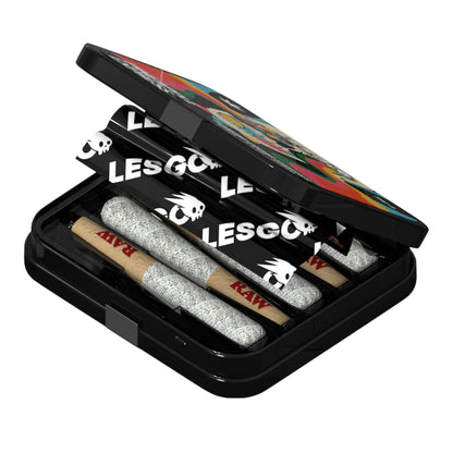 LESGO Diamond Caviar THC-A Mini Pre-Rolls 3.5g 5ct