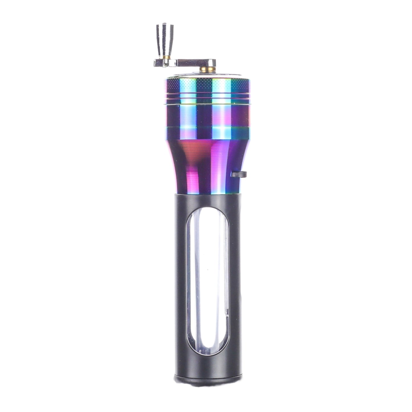 Lever Action Cone Loading Grinder 7in