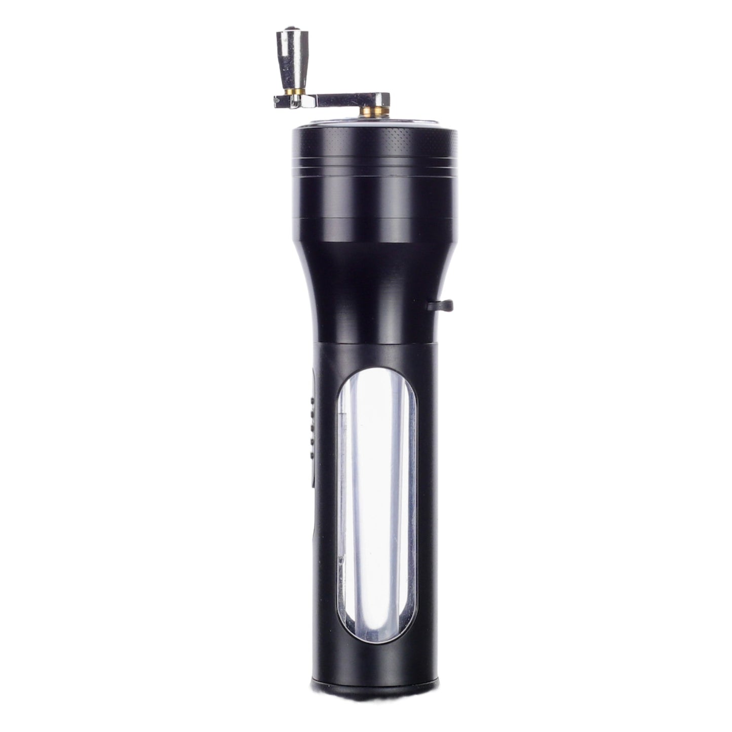 Lever Action Cone Loading Grinder 7in