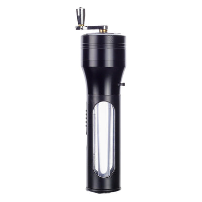 Lever Action Cone Loading Grinder 7in
