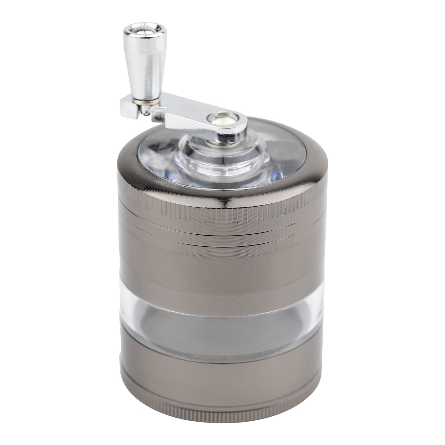 Everything 420 Lever Up Grinder 52mm