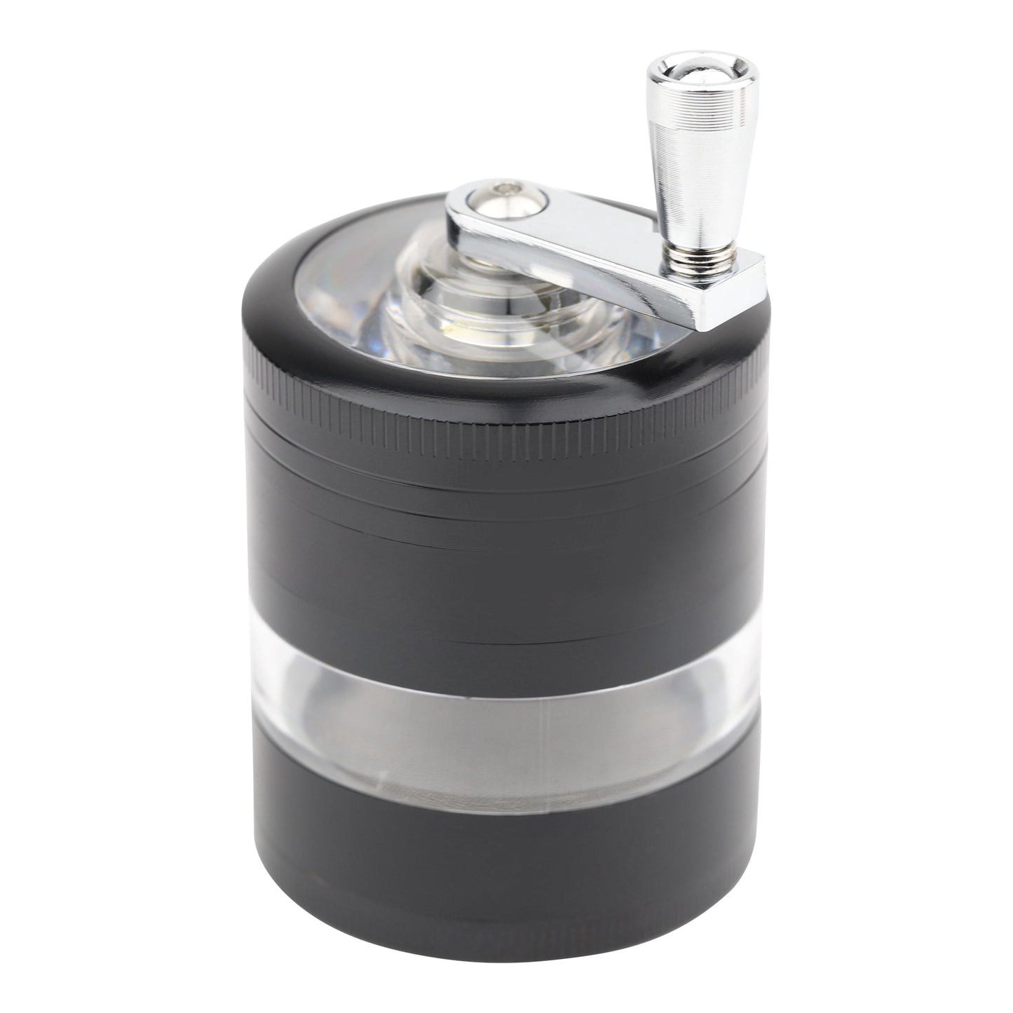 Everything 420 Lever Up Grinder 52mm
