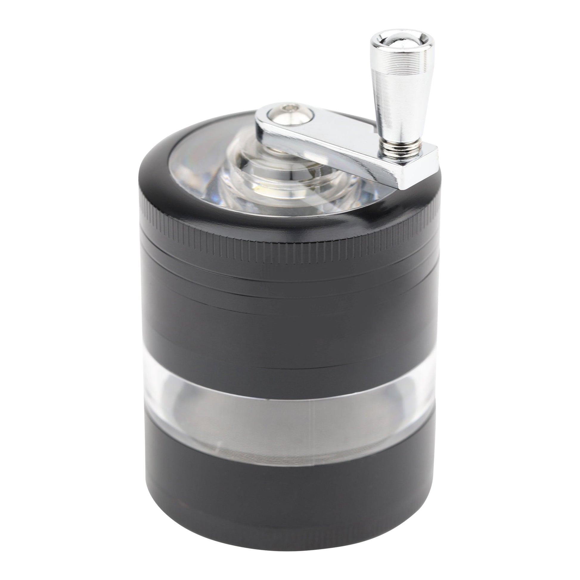 Everything 420 Lever Up Grinder 52mm