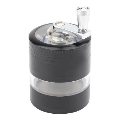 Everything 420 Lever Up Grinder 52mm