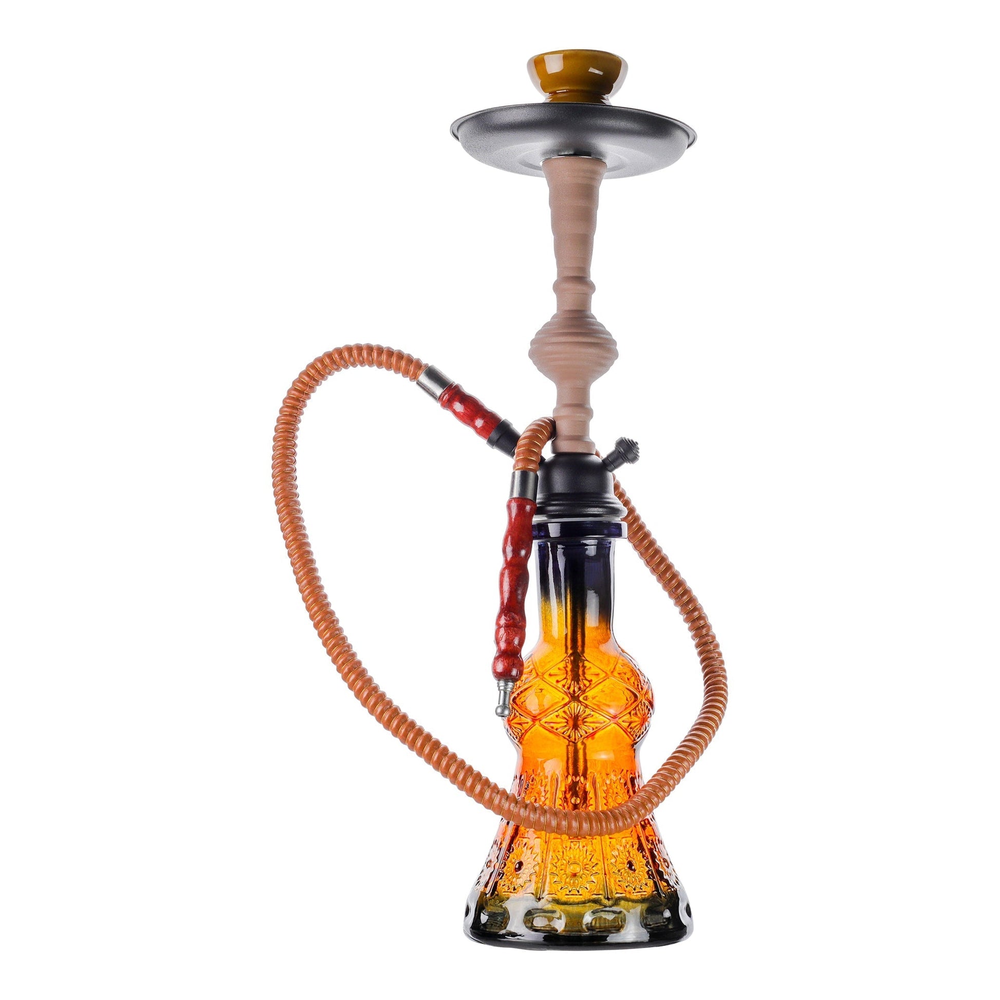 Leya Hookah M07 Hookah 18in