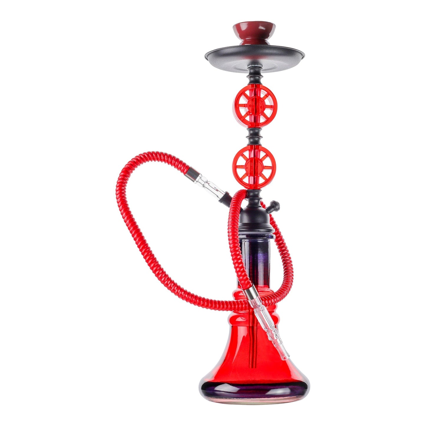 Leyah Hookah M1 Hookah 18in