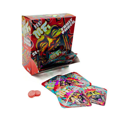 Lil' MFs Mushroom Tablet 2000mg