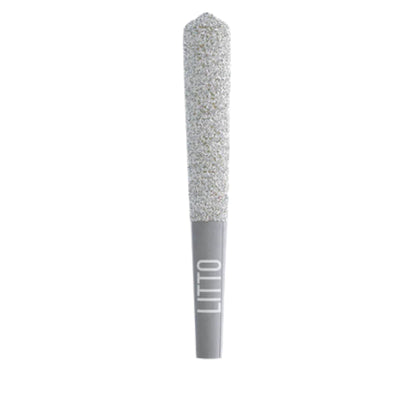 Litto Diamond Encrusted THC-A Pre-Rolls 3000mg 6ct