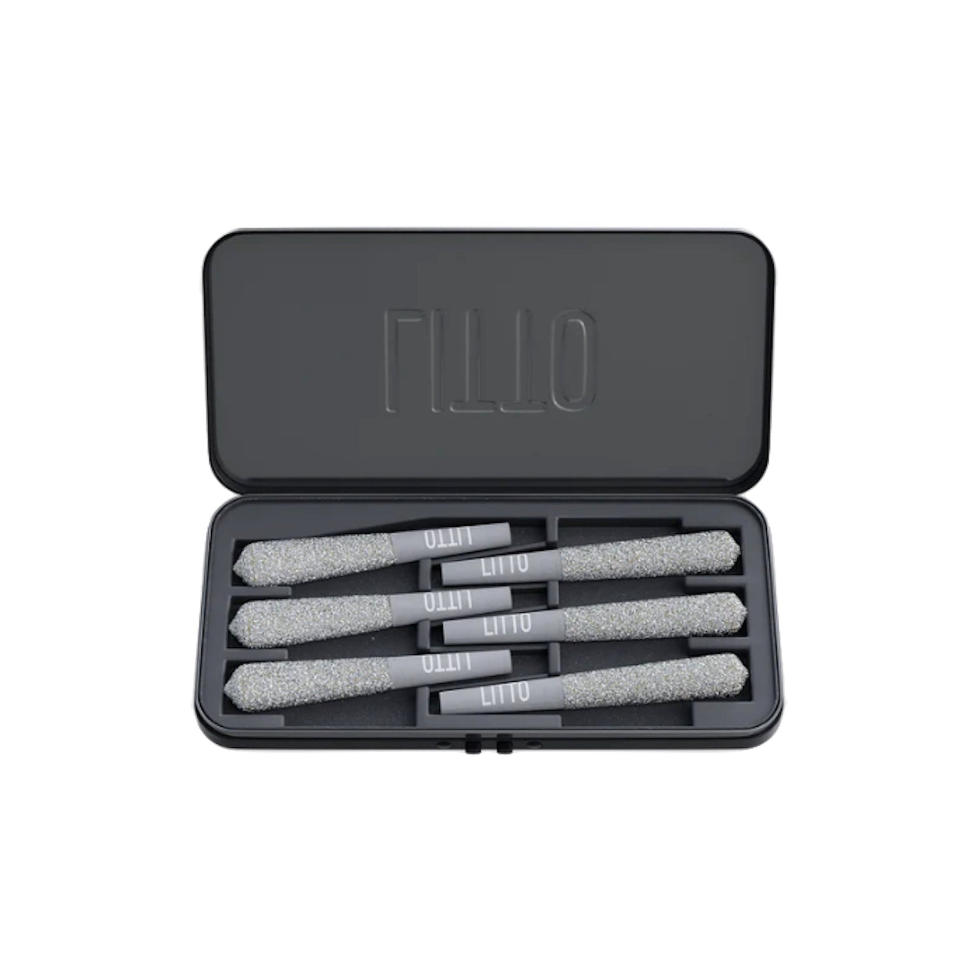Litto Diamond Encrusted THC-A Pre-Rolls 3000mg 6ct