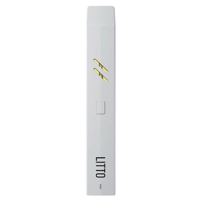 Litto KTFO THC-A Vaporizer 2000mg