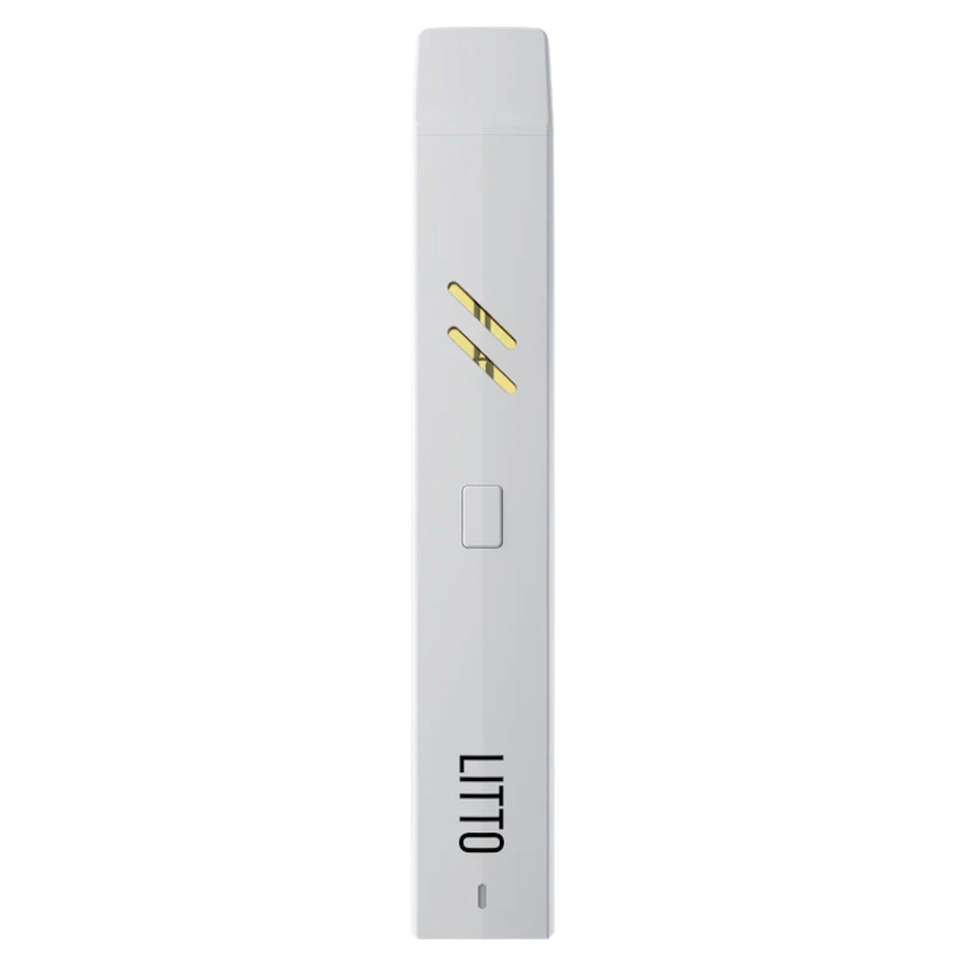 Litto Smacked Live Resin THC-A Vaporizer 2000mg