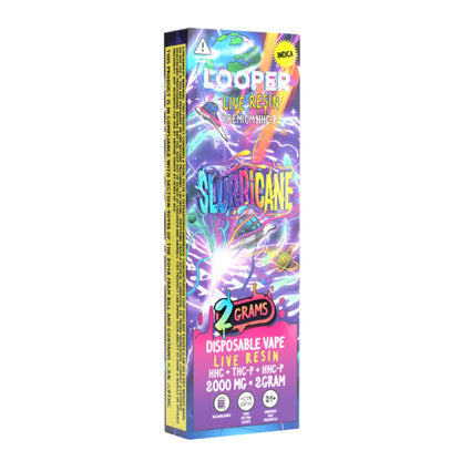 Dimo Looper HHC-P Disposable Vape 2000mg