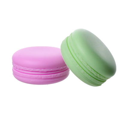 Jo Macaron Dab Container 2in Silicone