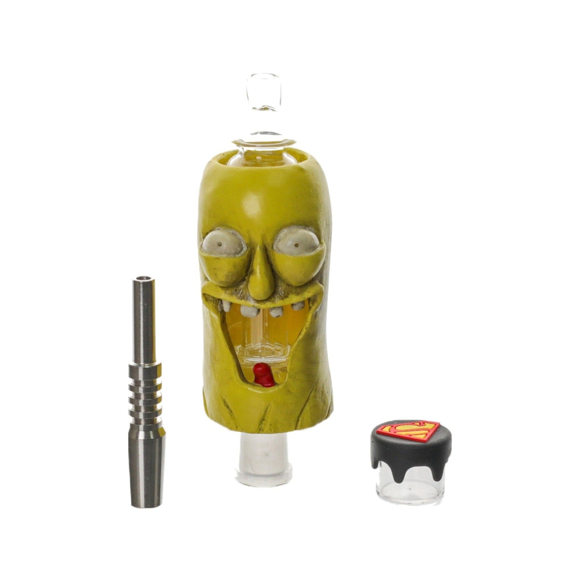 Amy Maniac Monster Nector Collector 8in