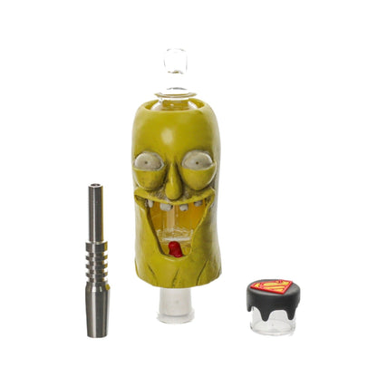 Amy Maniac Monster Nector Collector 8in
