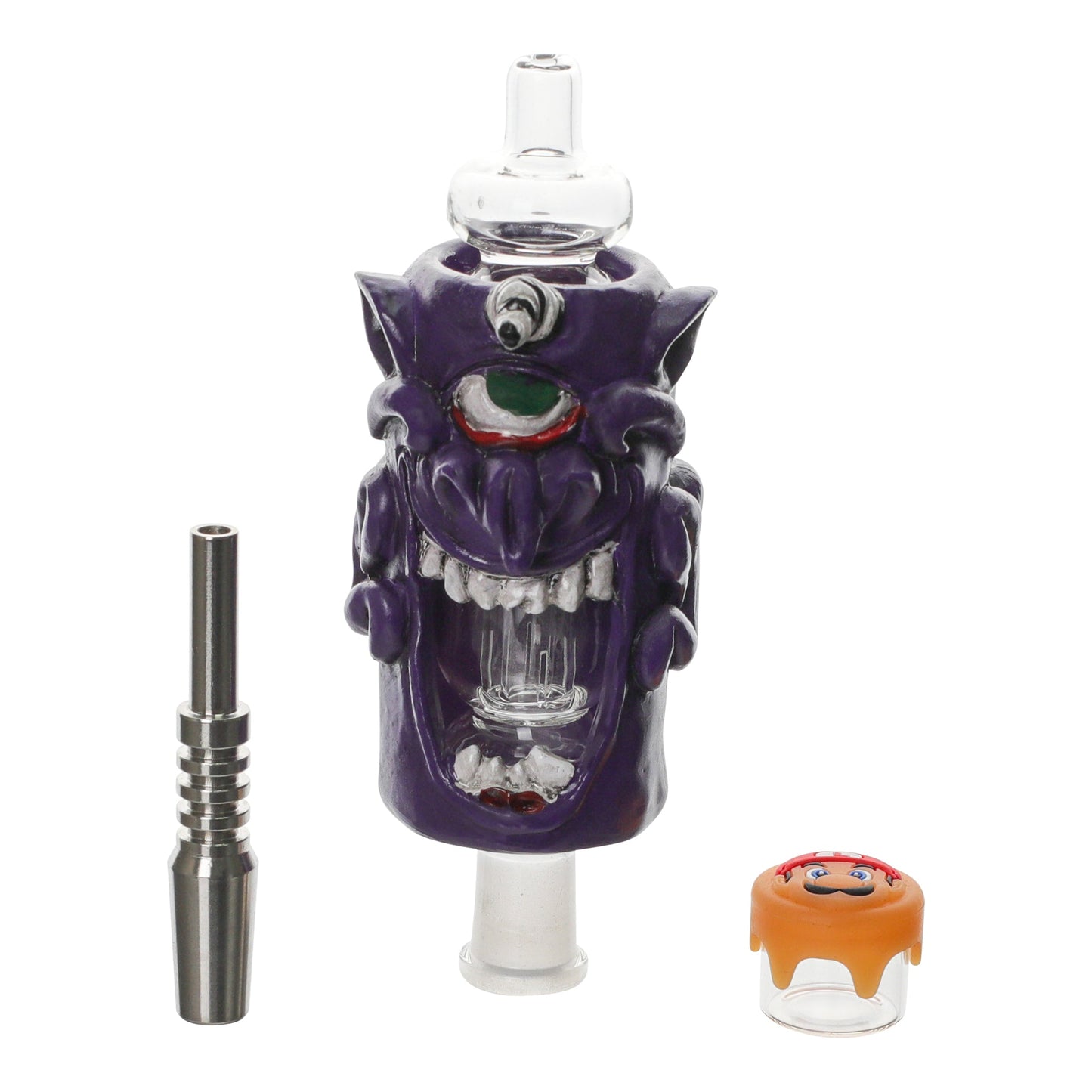 Amy Maniac Monster Nector Collector 8in