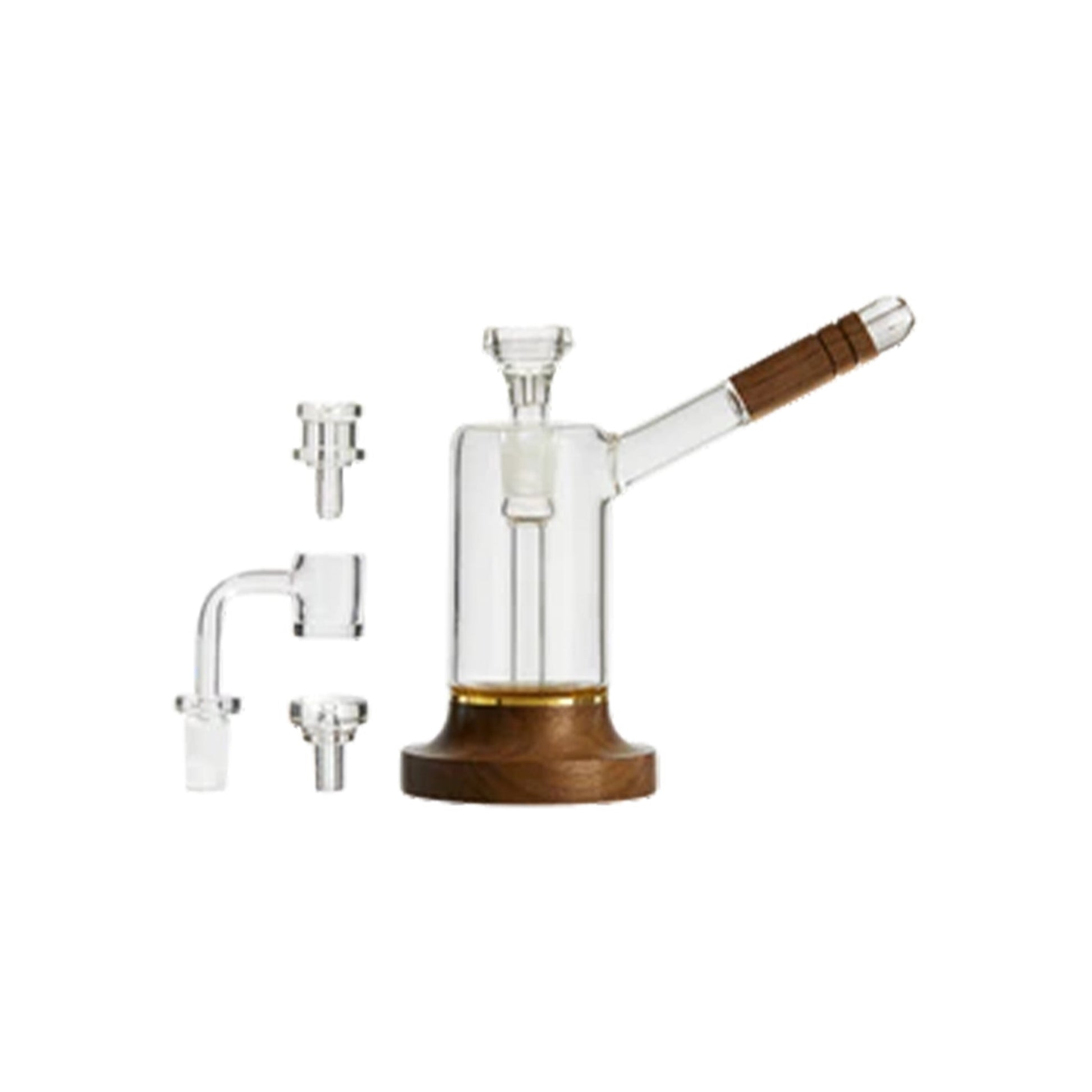 Marley Natural Walnut Riggler