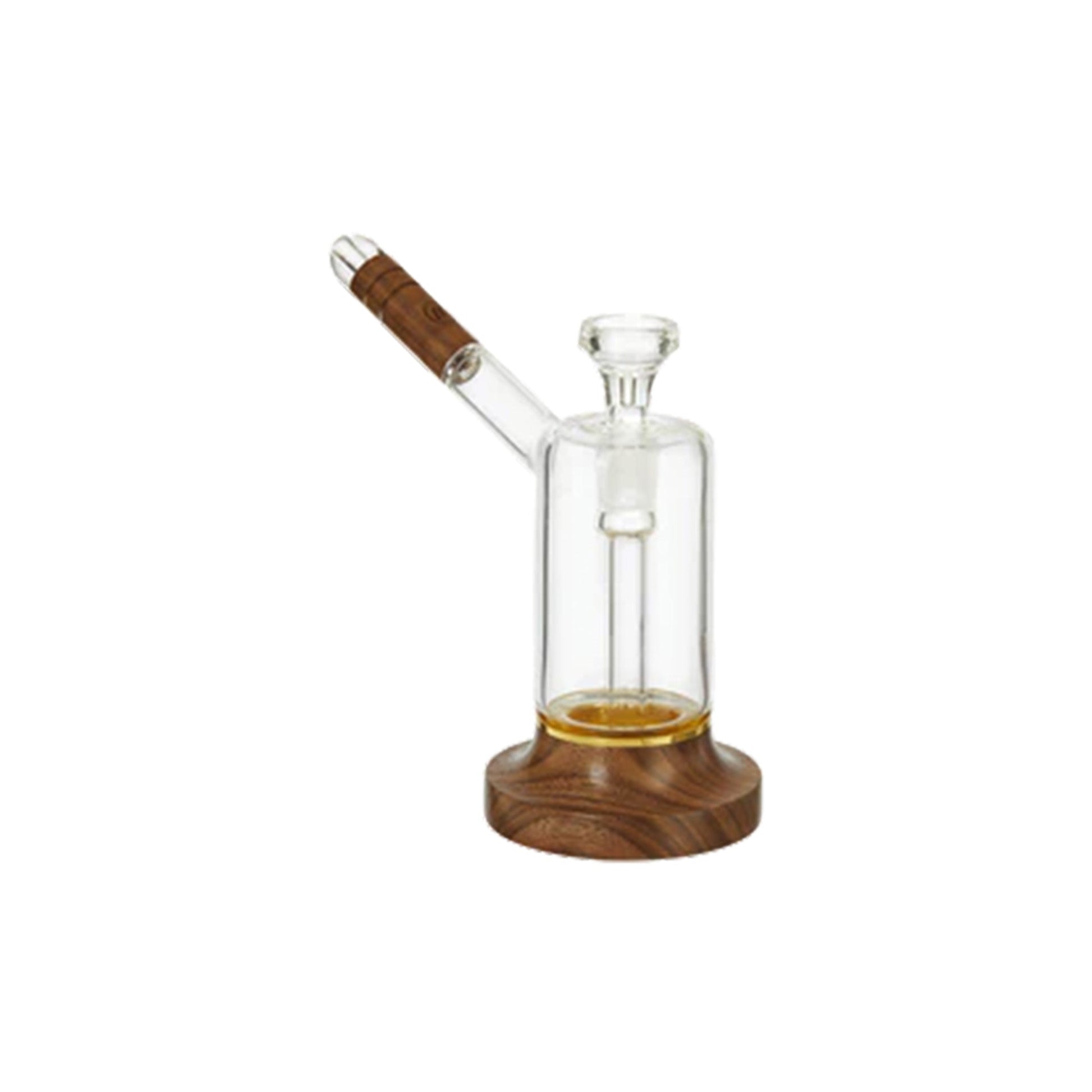 Marley Natural Walnut Riggler