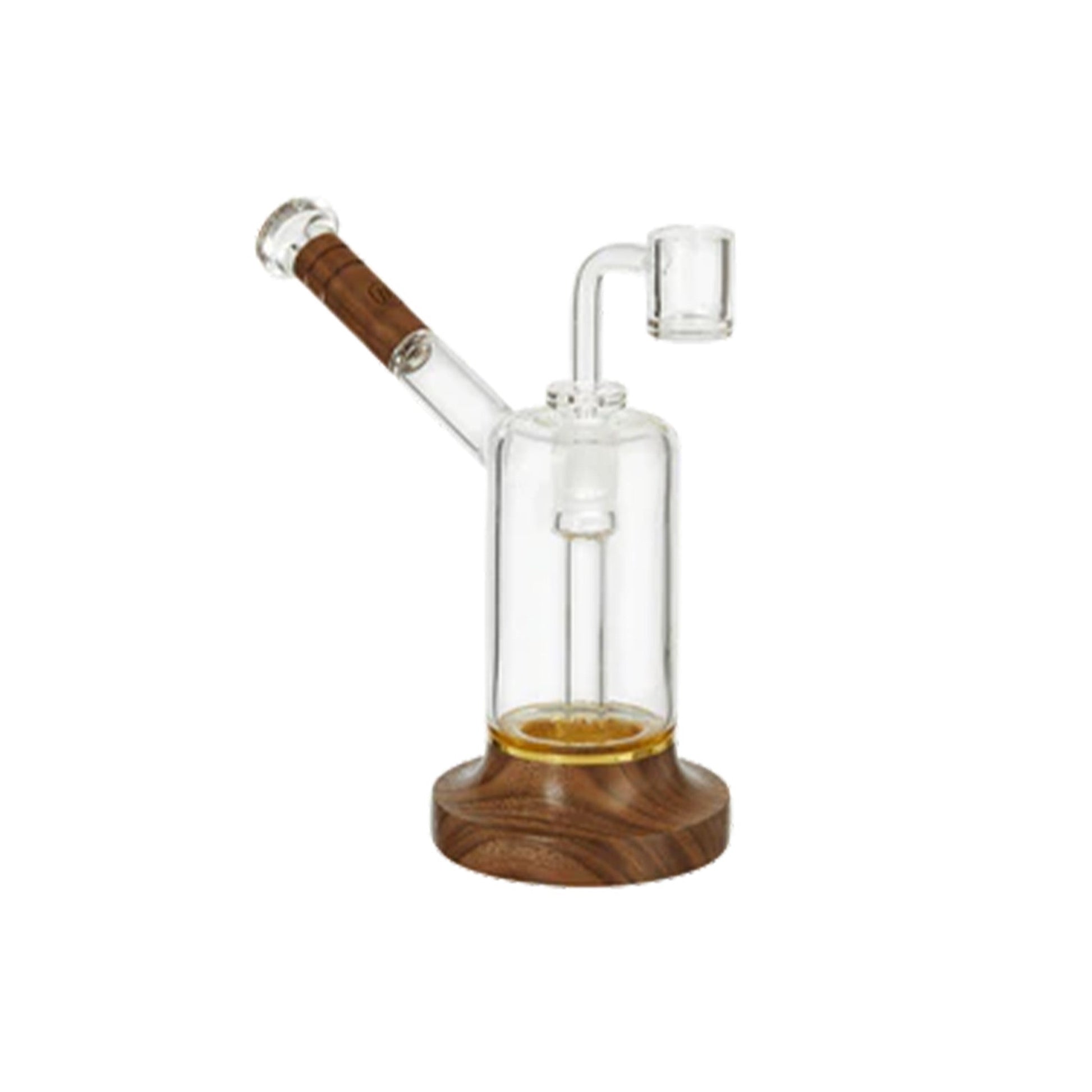 Marley Natural Walnut Riggler