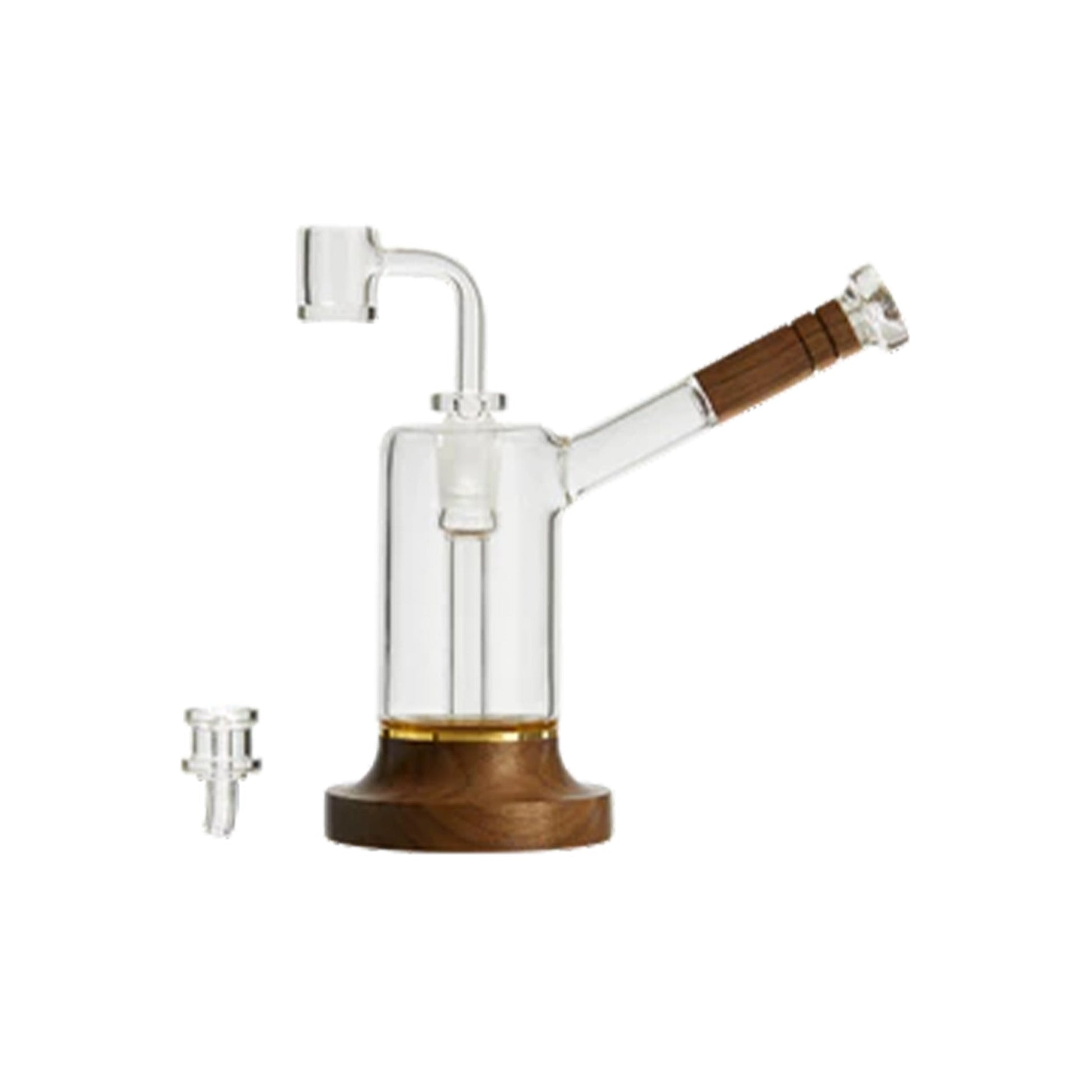 Marley Natural Walnut Riggler