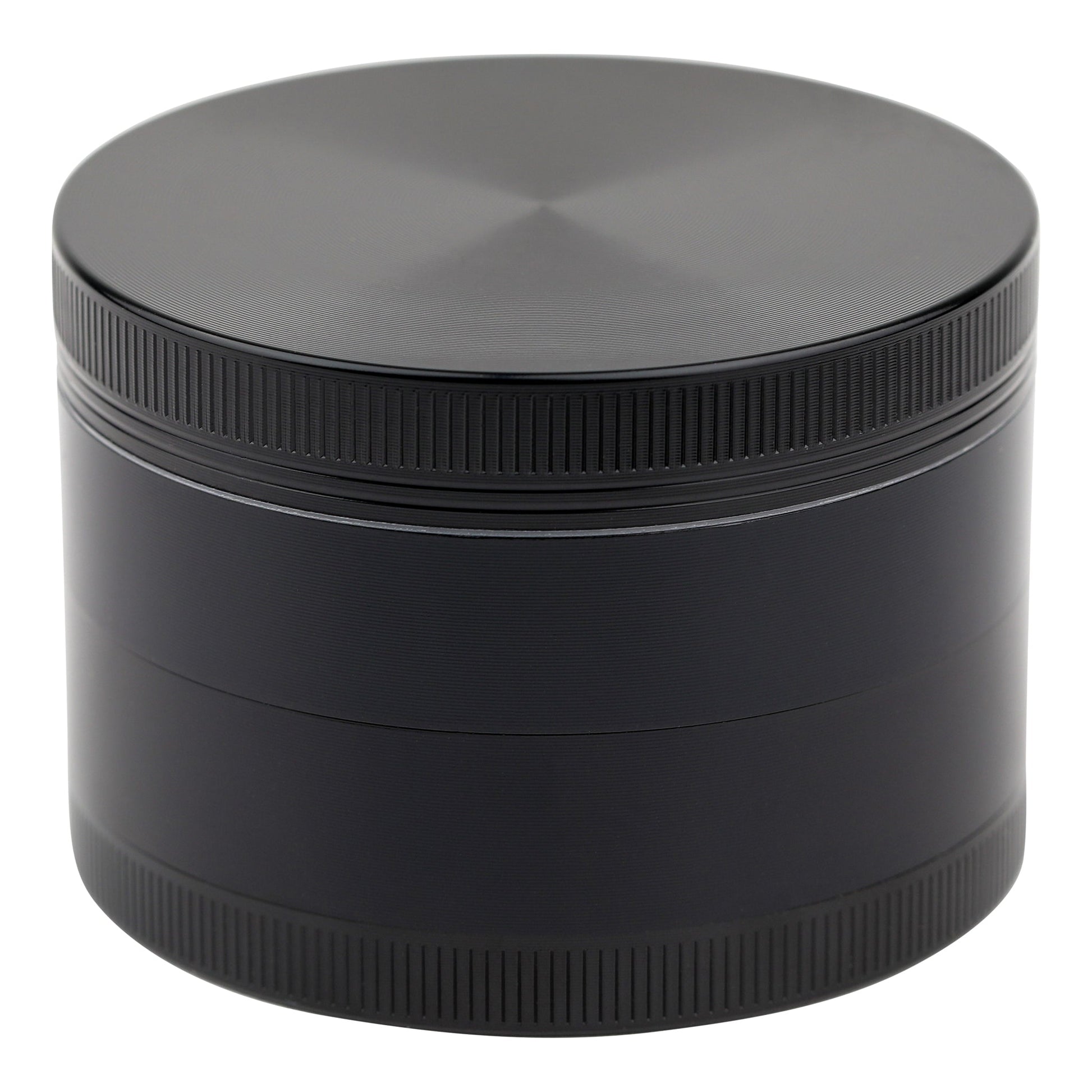Everything 420 Space Tech Four Piece Herb Grinder 2in Metal