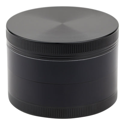 Everything 420 Space Tech Four Piece Herb Grinder 2in Metal