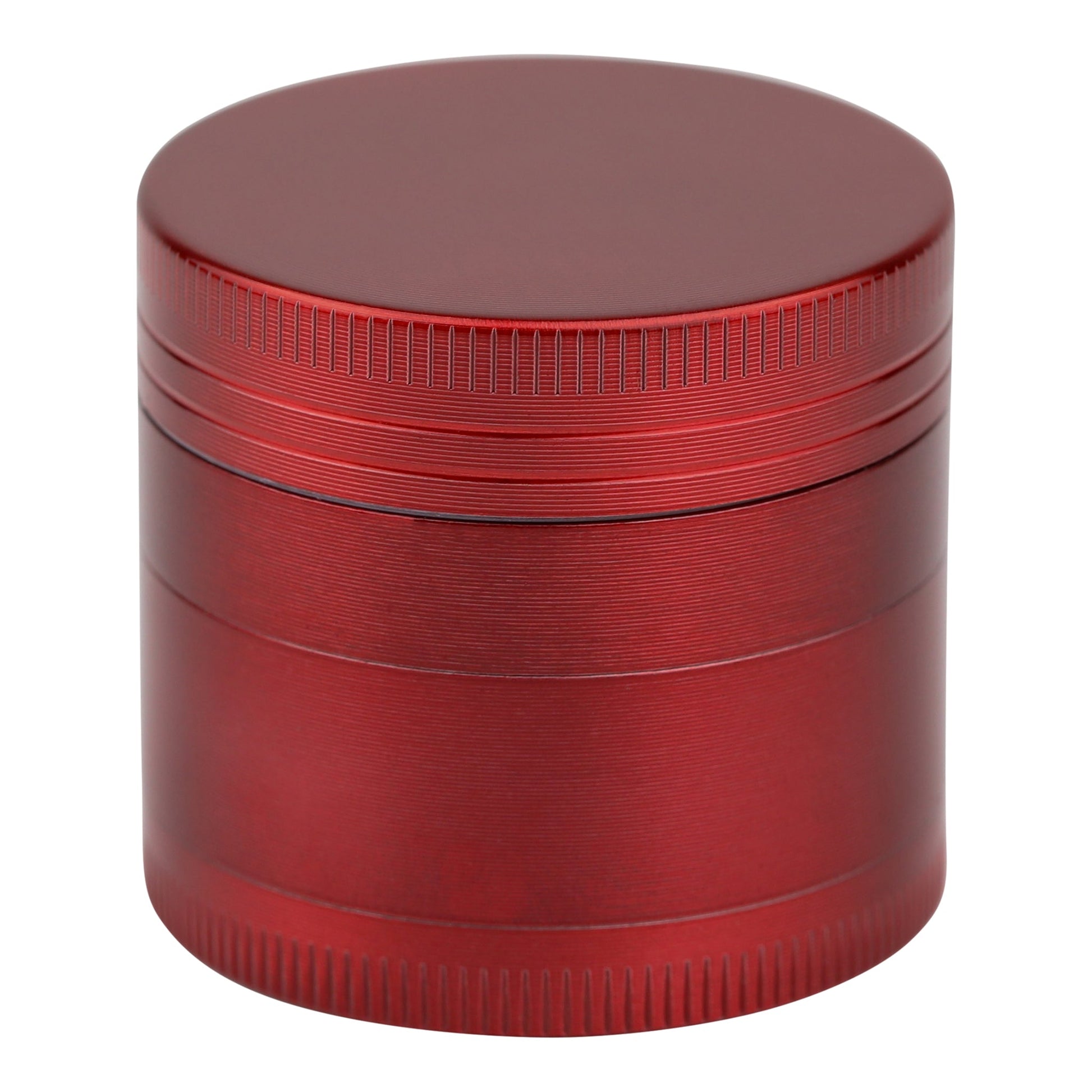 Everything 420 Space Tech Four Piece Herb Grinder 2in Metal