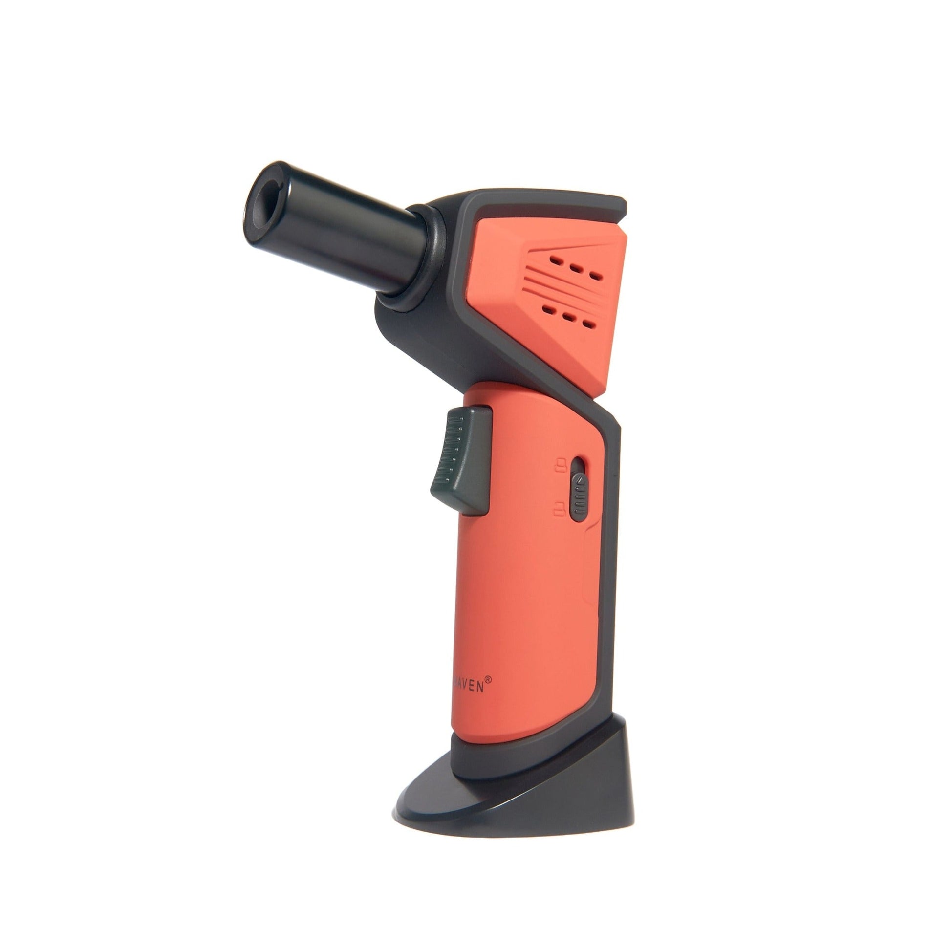 Maven Nova Torch Lighter 6.5in Zinc Alloy