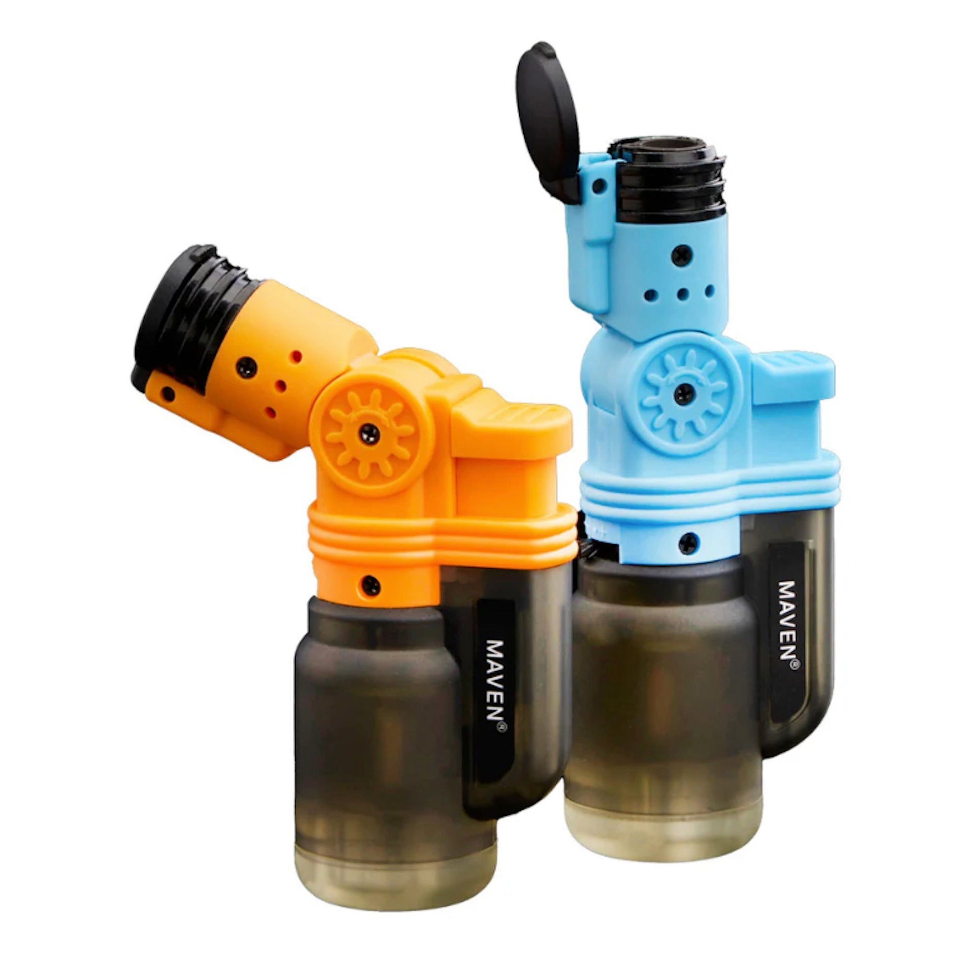 Maven Tuner Torch Lighter With Adjustable Flame