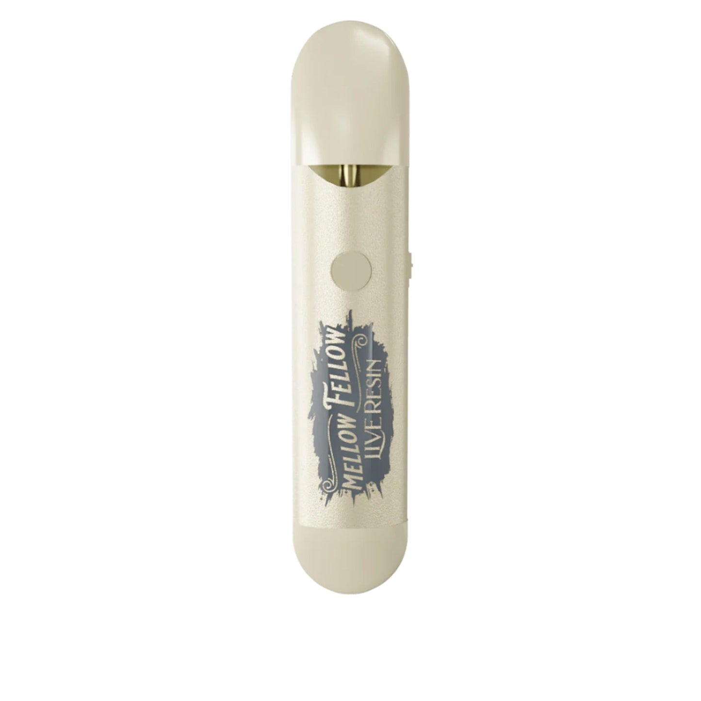 Mellow Fellow Live Resin Vaporizer 2000mg