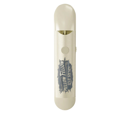 Mellow Fellow Live Resin Vaporizer 2000mg