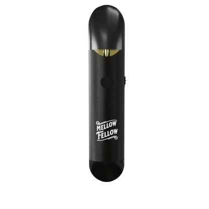 Mellow Fellow Premium Blend Vaporizer 2000mg