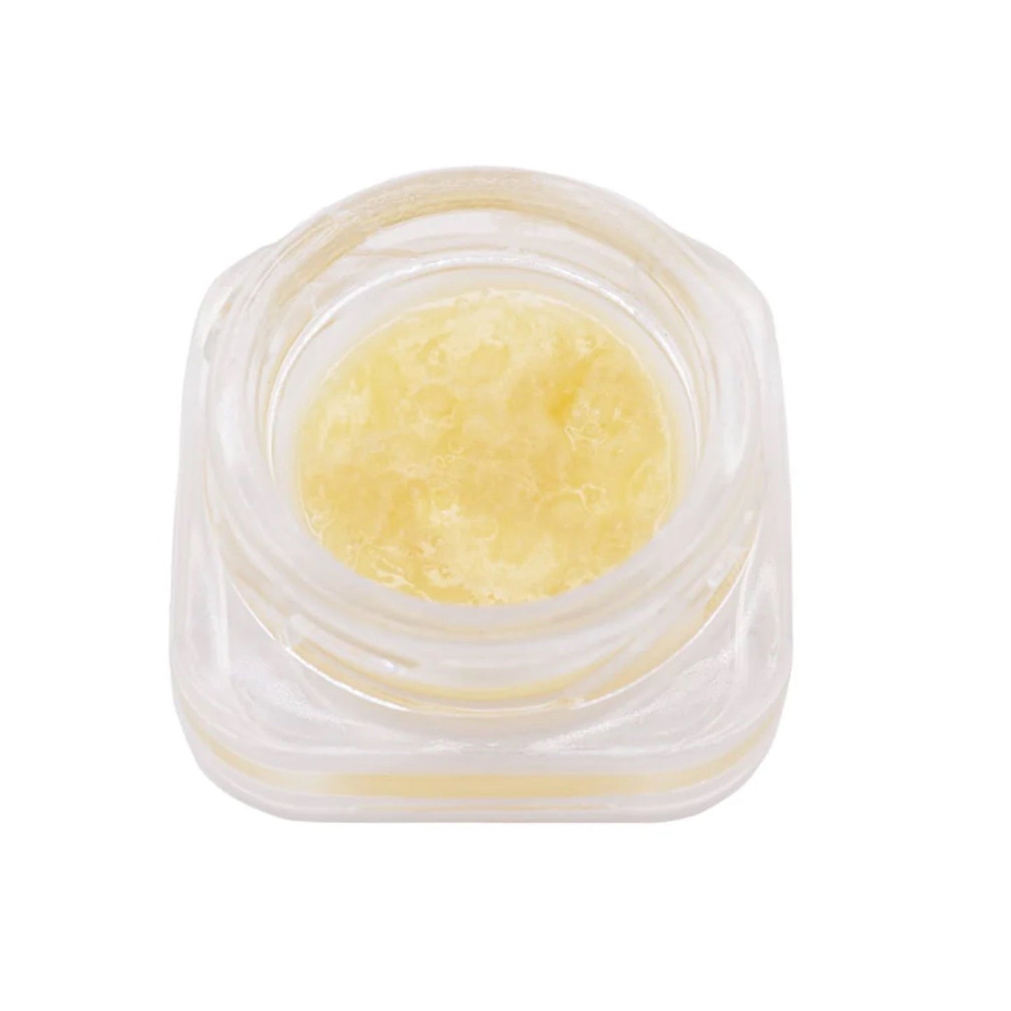 Mellow Fellow THC-A Budder 2000mg 4 Strains