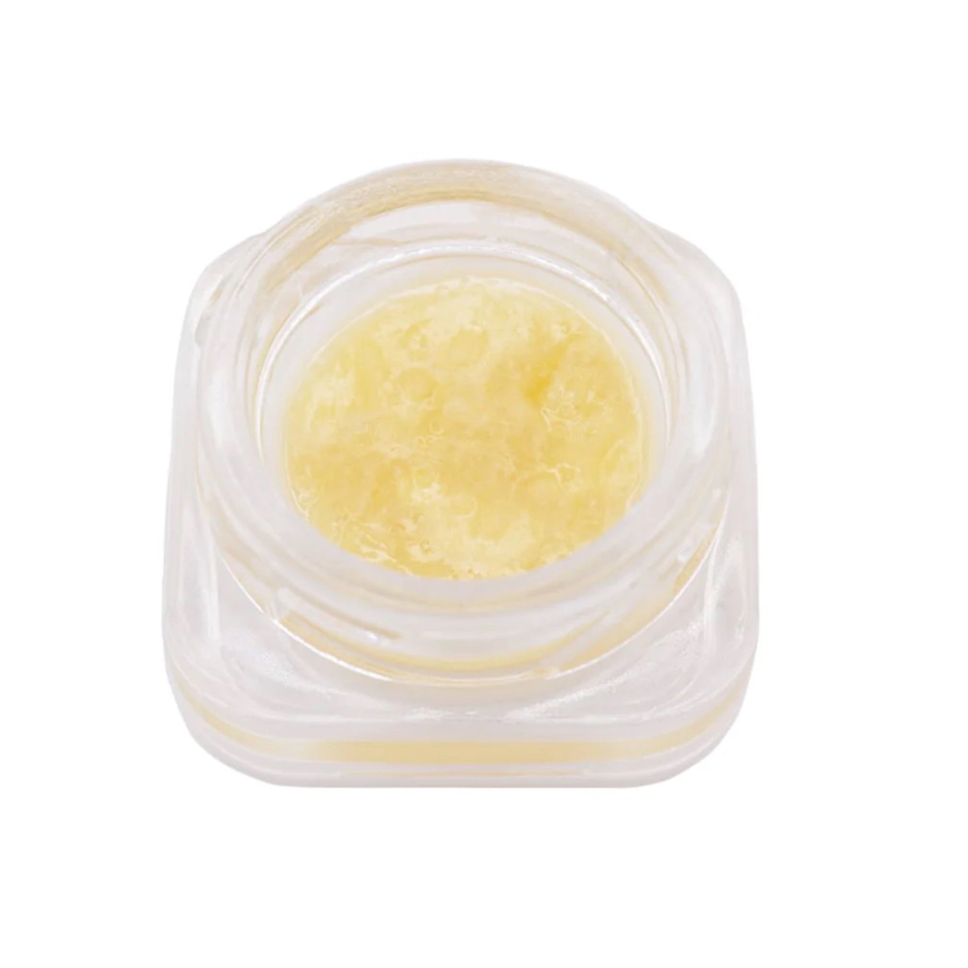 Mellow Fellow THC-A Budder 2000mg 4 Strains