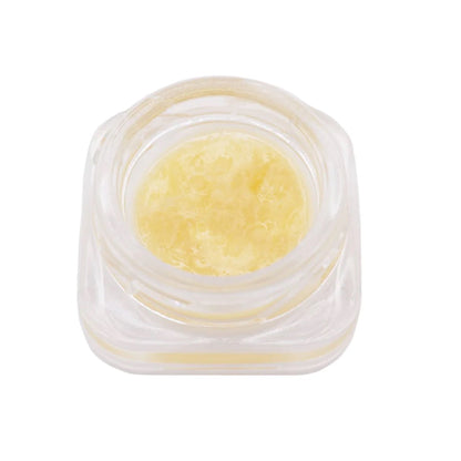 Mellow Fellow THC-A Budder 2000mg 4 Strains