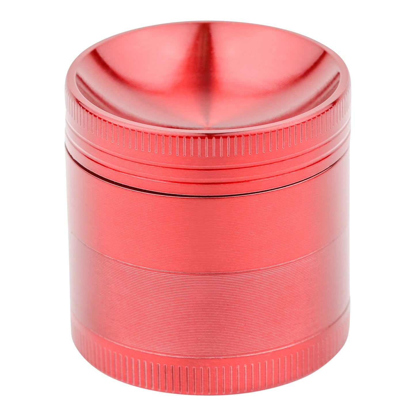 Everything 420 Metallic Reflection Grinder 40mm Metal