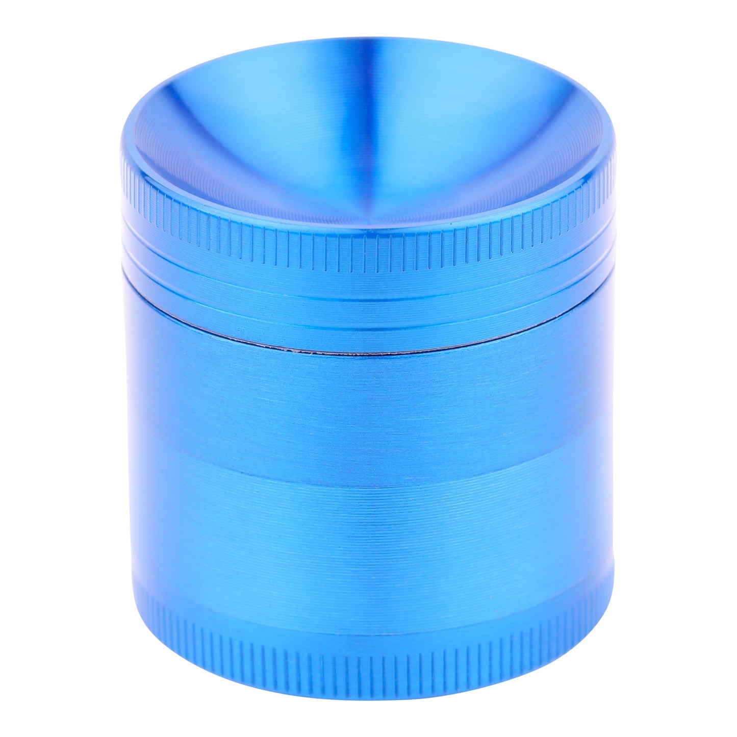 Everything 420 Metallic Reflection Grinder 40mm Metal