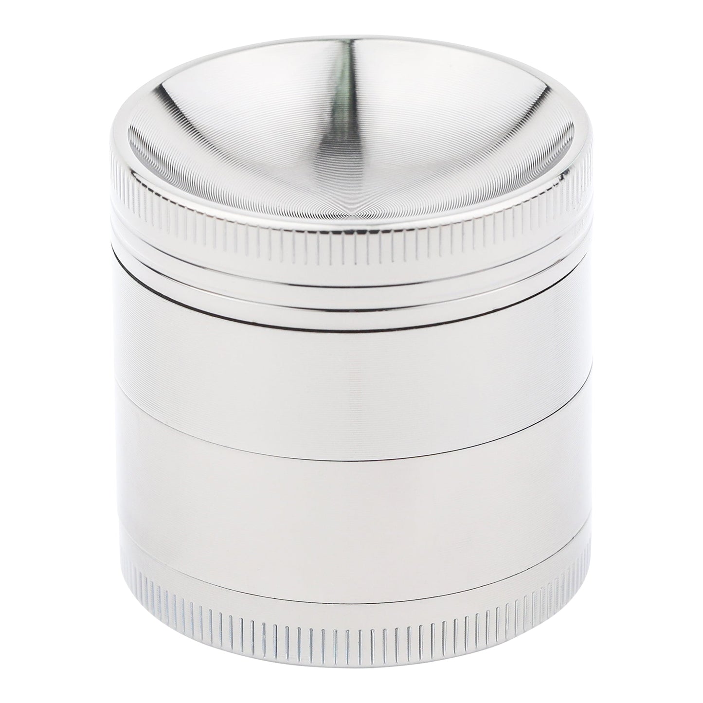 Everything 420 Metallic Reflection Grinder 40mm Metal