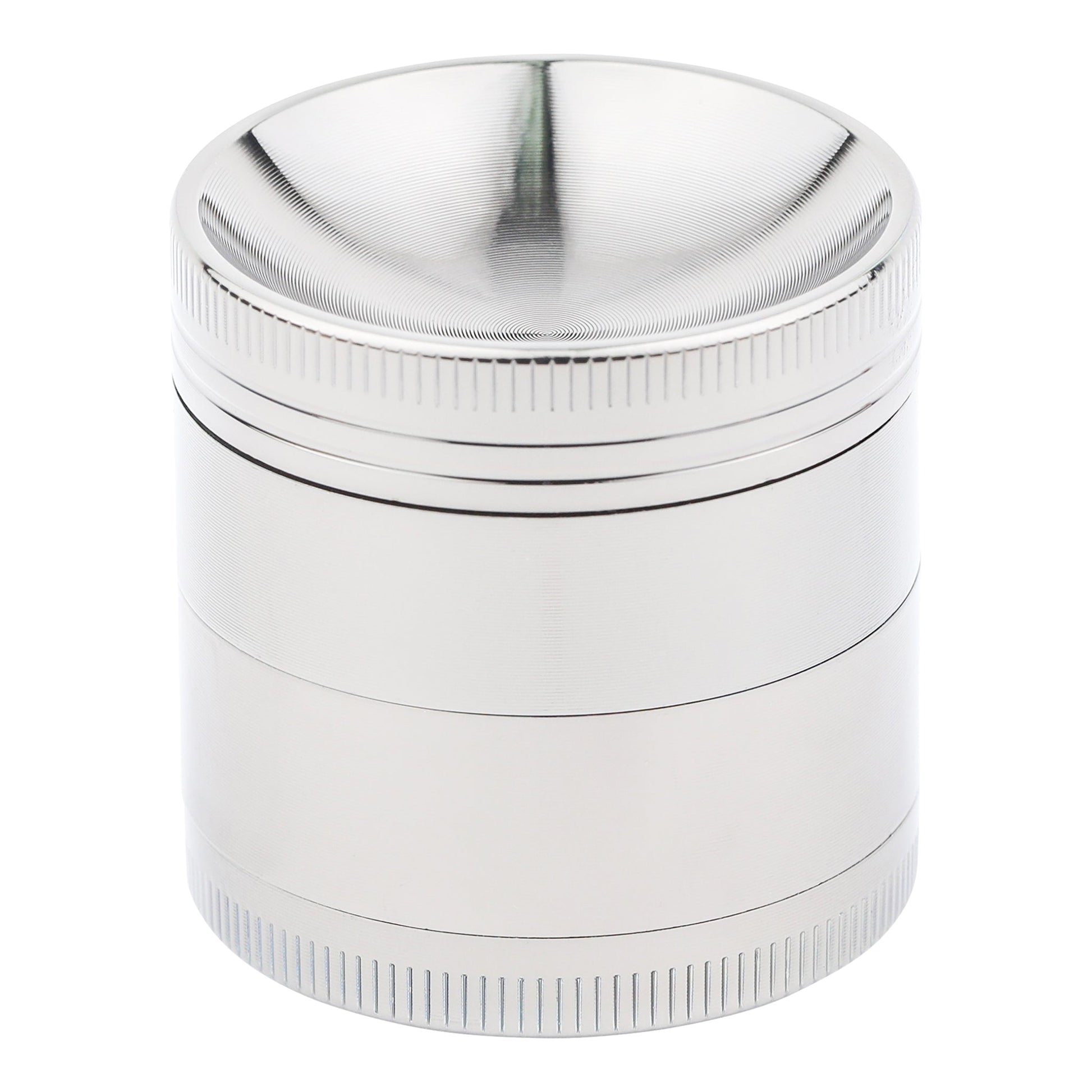 Everything 420 Metallic Reflection Grinder 40mm Metal