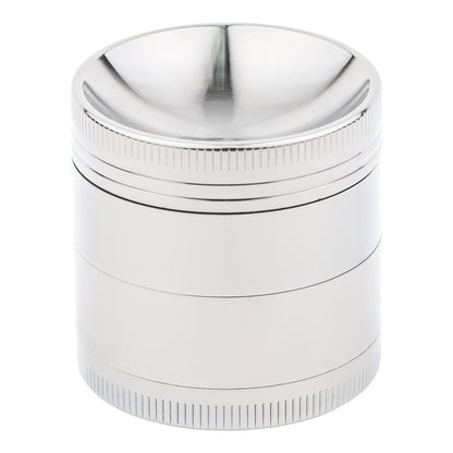Everything 420 Metallic Reflection Grinder 40mm Metal