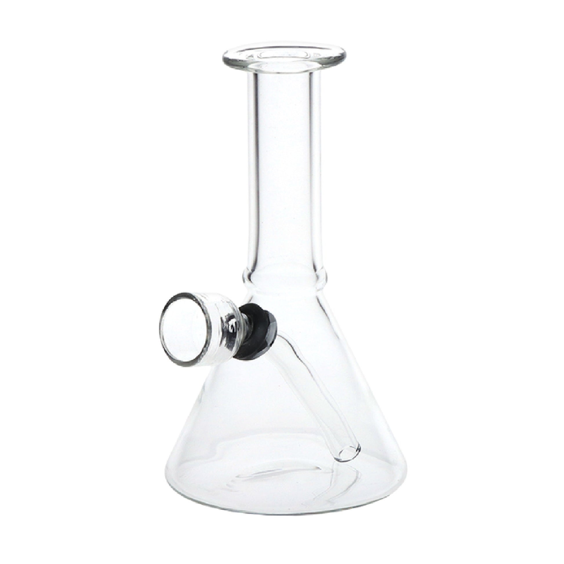 AFG Distribution Mini But Mighty Beaker Bong 5in