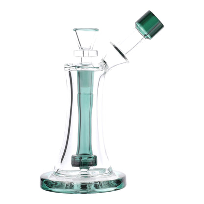 Royal Glass Mini Cloud Ripper Percolator Bong 5in