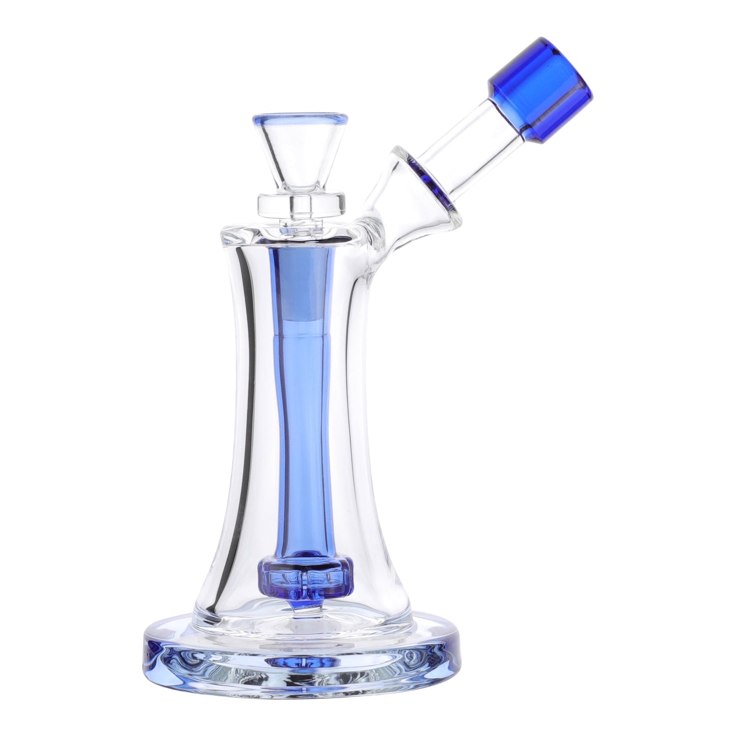 Royal Glass Mini Cloud Ripper Percolator Bong 5in