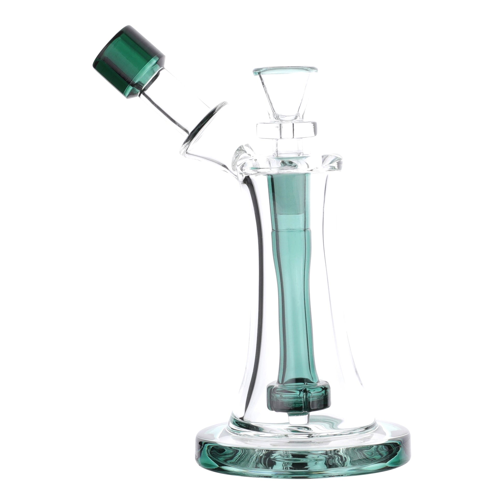 Royal Glass Mini Cloud Ripper Percolator Bong 5in