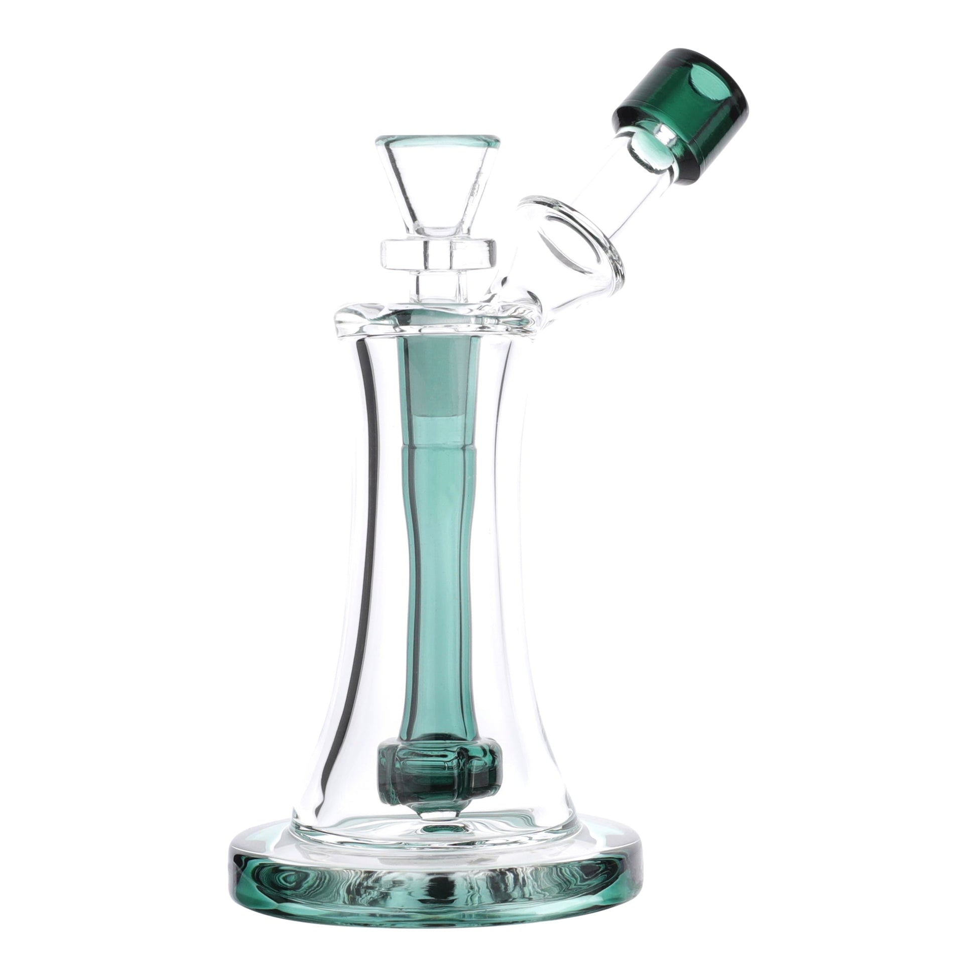 Royal Glass Mini Cloud Ripper Percolator Bong 5in