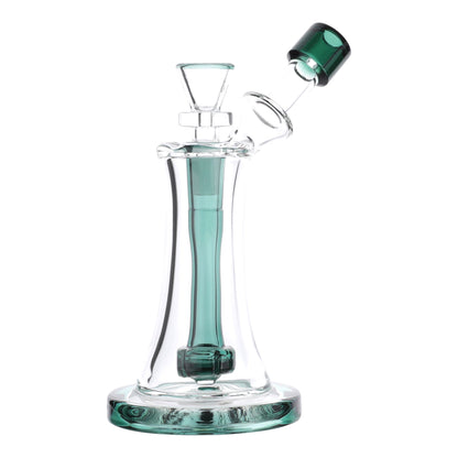 Royal Glass Mini Cloud Ripper Percolator Bong 5in